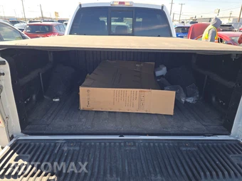 2013 Ford F-150 Platinum Crew Cab Short Bed - miniatura 16
