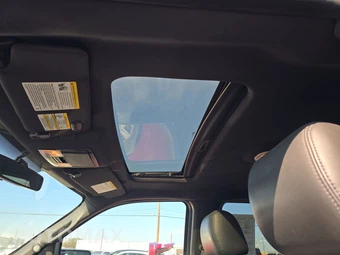 2013 Ford F-150 Platinum Crew Cab Short Bed - miniatura 18