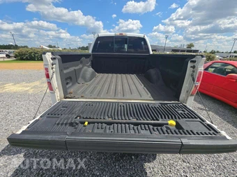 2013 Ford F-150 Platinum Crew Cab Short Bed - miniatura 11