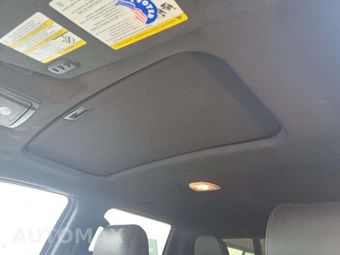2013 Ford F-150 Platinum Crew Cab Short Bed – miniatura 11