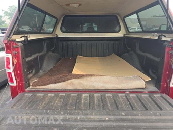 2013 Ford F-150 Platinum Crew Cab Short Bed – miniatura 14