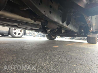 2013 Ford F-150 Platinum Crew Cab Short Bed – miniatura 17