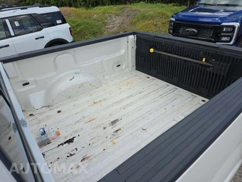 2013 Ford F-150 Platinum Crew Cab Short Bed – miniatura 14