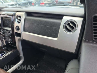 2013 Ford F-150 Platinum Crew Cab Short Bed – miniatura 19