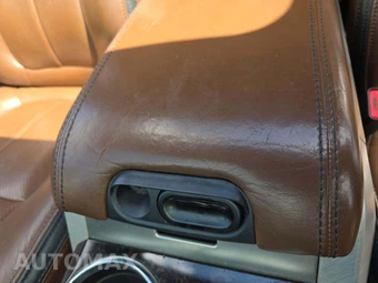 2013 Ford F-150 Platinum Crew Cab Short Bed – miniatura 22
