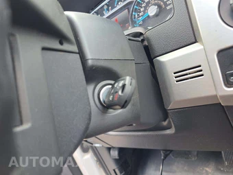 2013 Ford F-150 Platinum Crew Cab Short Bed – miniatura 8