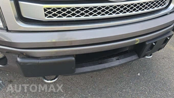 2013 Ford F-150 Platinum Crew Cab Short Bed - miniatura 18
