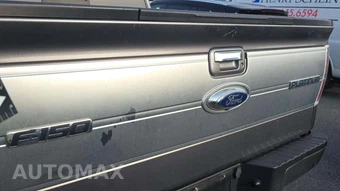 2013 Ford F-150 Platinum Crew Cab Short Bed - miniatura 25