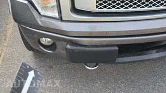 2013 Ford F-150 Platinum Crew Cab Short Bed - miniatura 27