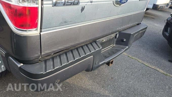 2013 Ford F-150 Platinum Crew Cab Short Bed - miniatura 31