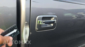 2013 Ford F-150 Platinum Crew Cab Short Bed - miniatura 37