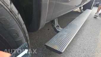 2013 Ford F-150 Platinum Crew Cab Short Bed - miniatura 40