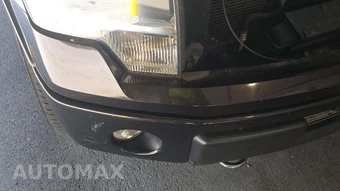 2013 Ford F-150 Platinum Crew Cab Short Bed - miniatura 26