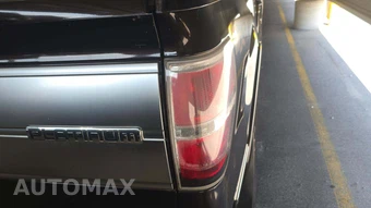 2013 Ford F-150 Platinum Crew Cab Short Bed - miniatura 28