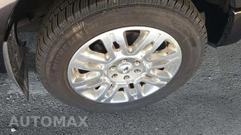 2013 Ford F-150 Platinum Crew Cab Short Bed - miniatura 30
