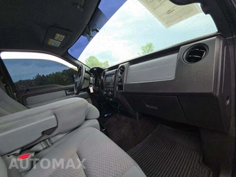 2013 Ford F-150 STX Extended Cab Medium Bed w/Rear Doors - miniatura 19