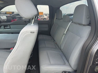 2013 Ford F-150 STX Extended Cab Medium Bed w/Rear Doors - miniatura 13