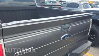 2013 Ford F-150 STX Extended Cab Medium Bed w/Rear Doors - miniatura 24
