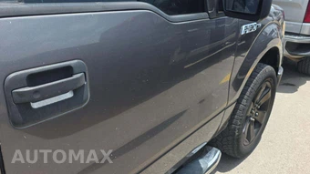 2013 Ford F-150 STX Extended Cab Medium Bed w/Rear Doors - miniatura 33