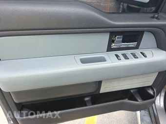 2013 Ford F-150 STX Extended Cab Medium Bed w/Rear Doors - miniatura 9