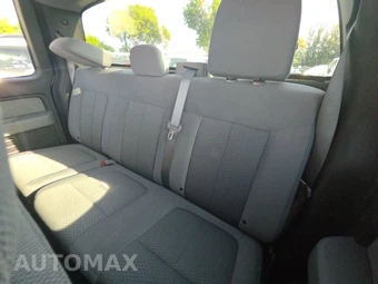 2013 Ford F-150 STX Extended Cab Medium Bed w/Rear Doors - miniatura 13