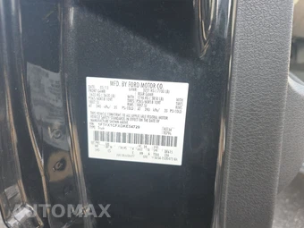 2013 Ford F-150 STX Extended Cab Medium Bed w/Rear Doors - miniatura 14