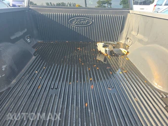 2013 Ford F-150 STX Extended Cab Medium Bed w/Rear Doors - miniatura 16