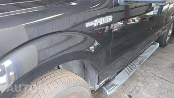 2013 Ford F-150 STX Extended Cab Medium Bed w/Rear Doors - miniatura 18