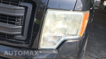 2013 Ford F-150 STX Extended Cab Medium Bed w/Rear Doors - miniatura 20