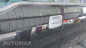 2013 Ford F-150 STX Extended Cab Medium Bed w/Rear Doors - miniatura 21
