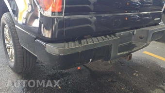 2013 Ford F-150 STX Extended Cab Medium Bed w/Rear Doors - miniatura 24