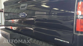 2013 Ford F-150 STX Extended Cab Medium Bed w/Rear Doors - miniatura 26