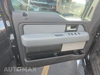 2013 Ford F-150 STX Extended Cab Medium Bed w/Rear Doors - miniatura 9