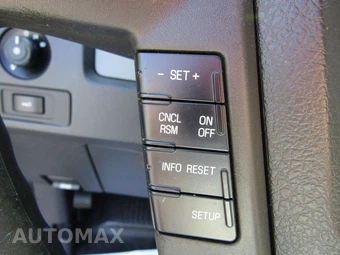2013 Ford F-150 STX Extended Cab Medium Bed w/Rear Doors - miniatura 14