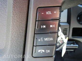 2013 Ford F-150 STX Extended Cab Medium Bed w/Rear Doors - miniatura 15
