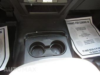 2013 Ford F-150 STX Extended Cab Medium Bed w/Rear Doors - miniatura 20