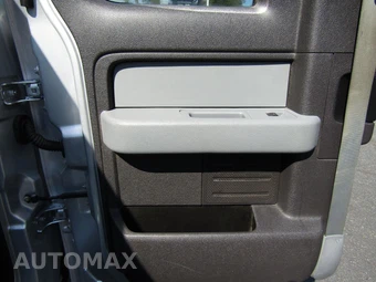 2013 Ford F-150 STX Extended Cab Medium Bed w/Rear Doors - miniatura 21