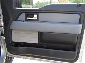 2013 Ford F-150 STX Extended Cab Medium Bed w/Rear Doors - miniatura 25