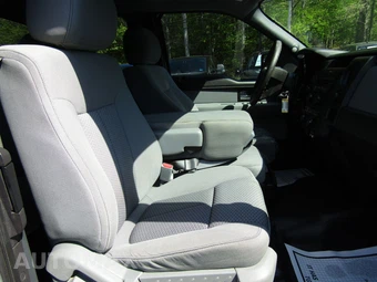 2013 Ford F-150 STX Extended Cab Medium Bed w/Rear Doors - miniatura 27