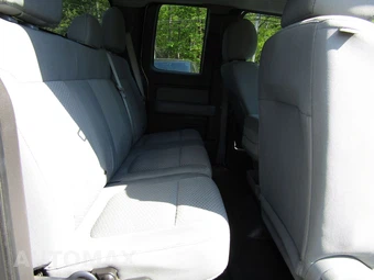 2013 Ford F-150 STX Extended Cab Medium Bed w/Rear Doors - miniatura 31