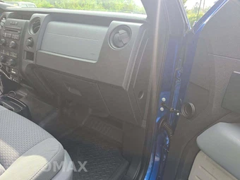 2013 Ford F-150 STX Extended Cab Medium Bed w/Rear Doors - miniatura 16