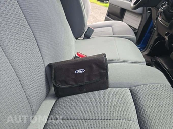 2013 Ford F-150 STX Extended Cab Medium Bed w/Rear Doors - miniatura 26