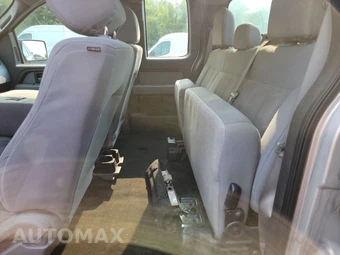 2013 Ford F-150 STX Extended Cab Medium Bed w/Rear Doors - miniatura 13