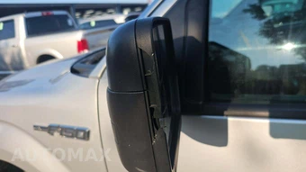 2013 Ford F-150 STX Extended Cab Medium Bed w/Rear Doors - miniatura 24