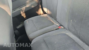 2013 Ford F-150 STX Extended Cab Medium Bed w/Rear Doors - miniatura 40