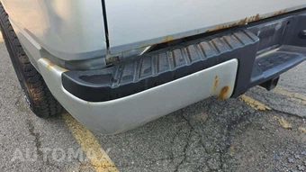 2013 Ford F-150 STX Extended Cab Medium Bed w/Rear Doors - miniatura 49