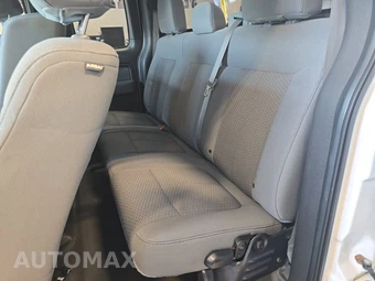 2013 Ford F-150 STX Extended Cab Medium Bed w/Rear Doors - miniatura 13