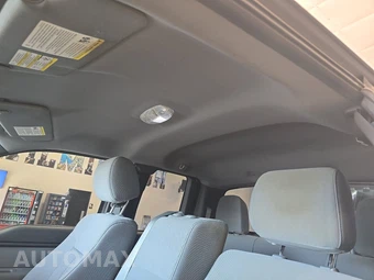 2013 Ford F-150 STX Extended Cab Medium Bed w/Rear Doors - miniatura 17