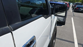 2013 Ford F-150 STX Extended Cab Medium Bed w/Rear Doors - miniatura 23