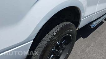 2013 Ford F-150 STX Extended Cab Medium Bed w/Rear Doors - miniatura 24